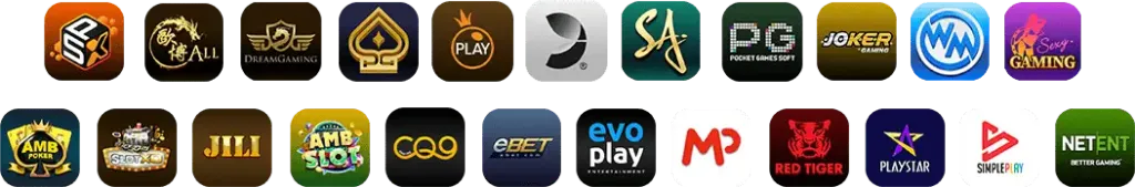 hippo77-รวมเกมค่ายดัง